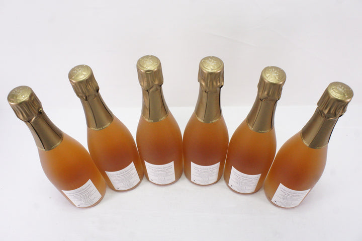 Larmandier Bernier Rose de Maturation Millesime Extra Brut 2014
