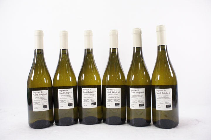 Guiberteau Saumur Blanc Breze 2019