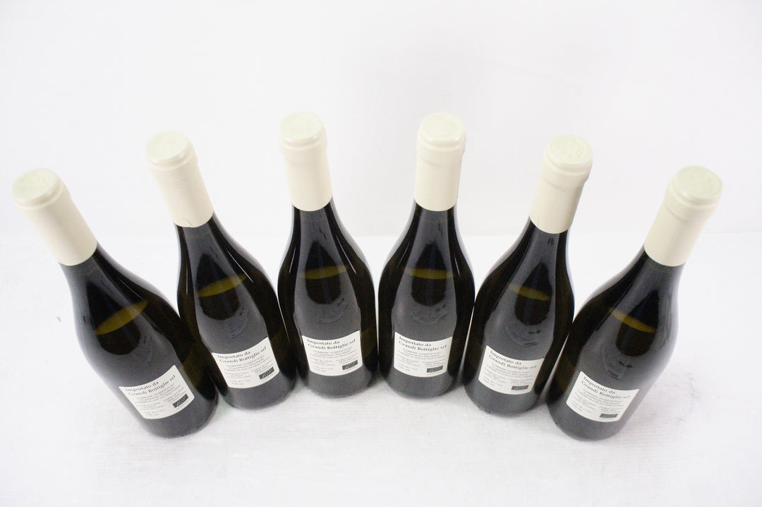Guiberteau Saumur Blanc Breze 2019