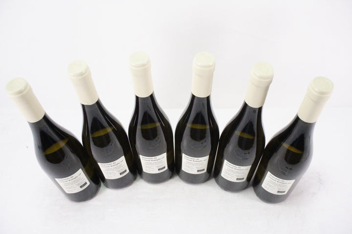 Guiberteau Saumur Blanc Breze 2019