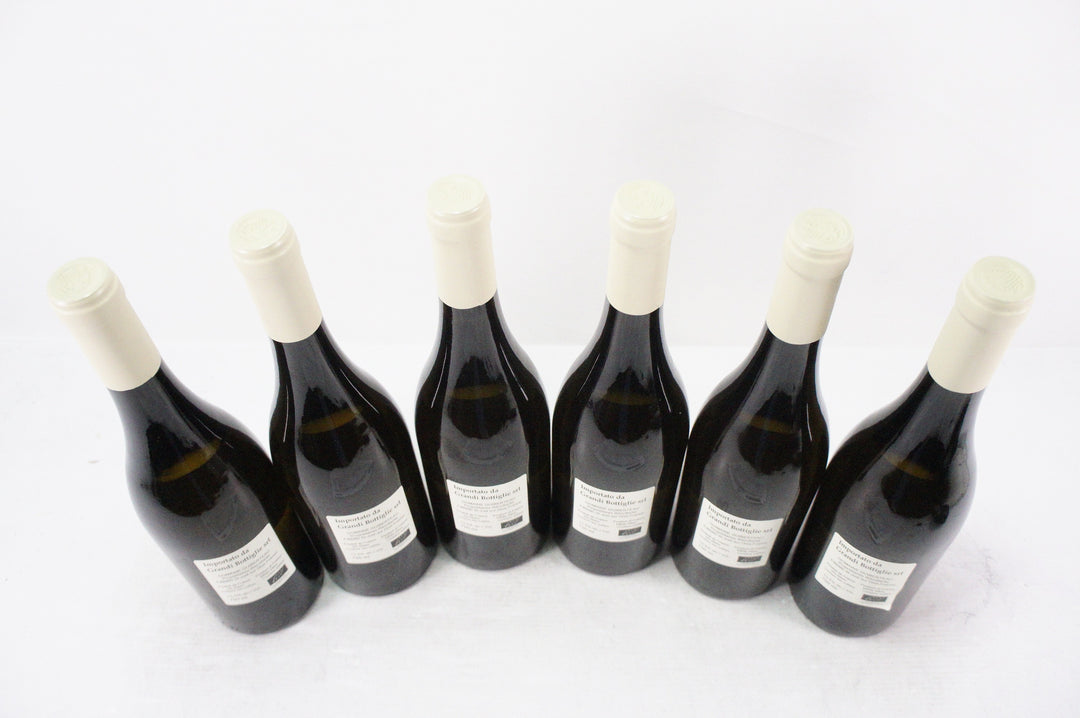 Guiberteau Saumur Blanc Clos de Guichaux Monopole 2020