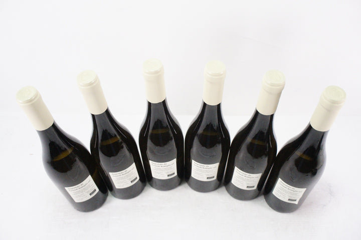 Guiberteau Saumur Blanc Clos de Guichaux Monopole 2020