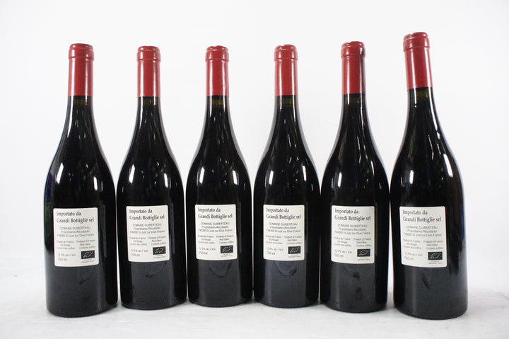 Guiberteau Saumur Les Arboises Monopole 2019