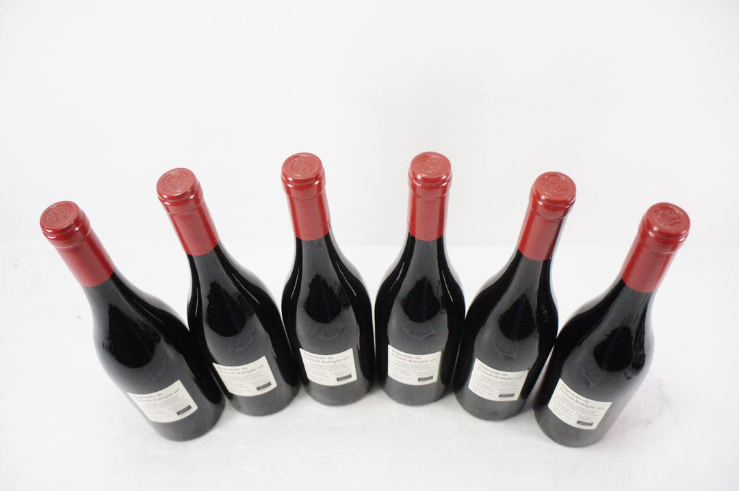 Guiberteau Saumur Les Arboises Monopole 2019