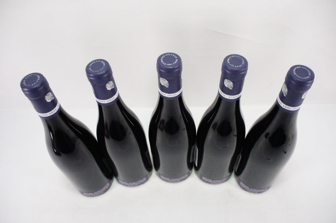 Anne Gros Echezeaux Les Loachausses Grand Cru 2008