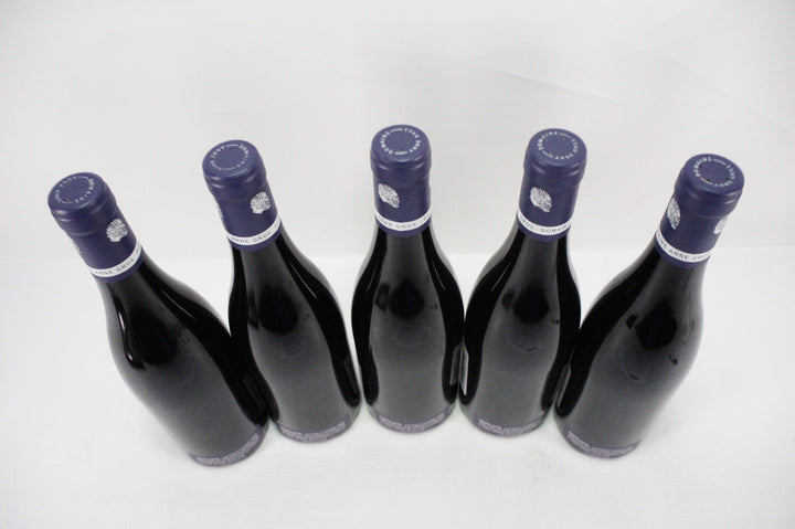 Anne Gros Echezeaux Les Loachausses Grand Cru 2008