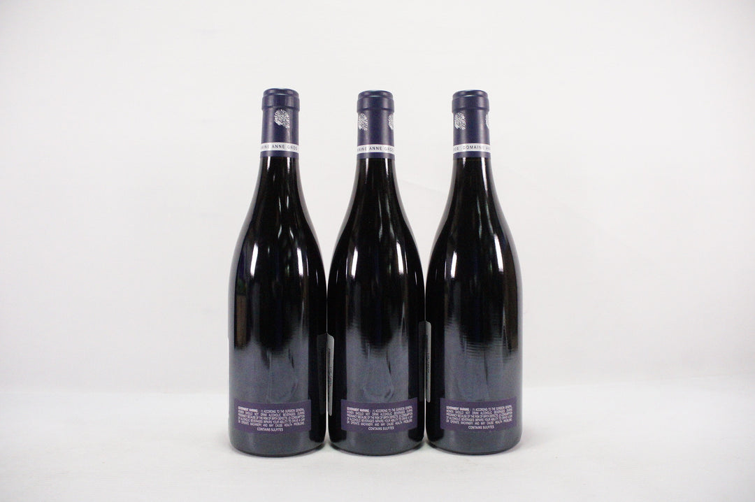 Anne Gros Echezeaux Les Loachausses Grand Cru 2009