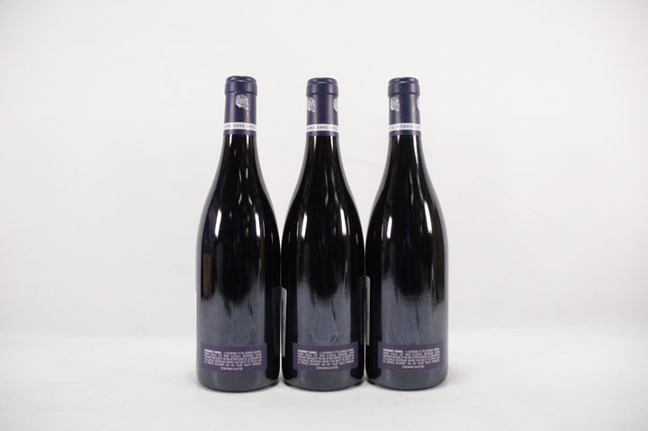 Anne Gros Echezeaux Les Loachausses Grand Cru 2009