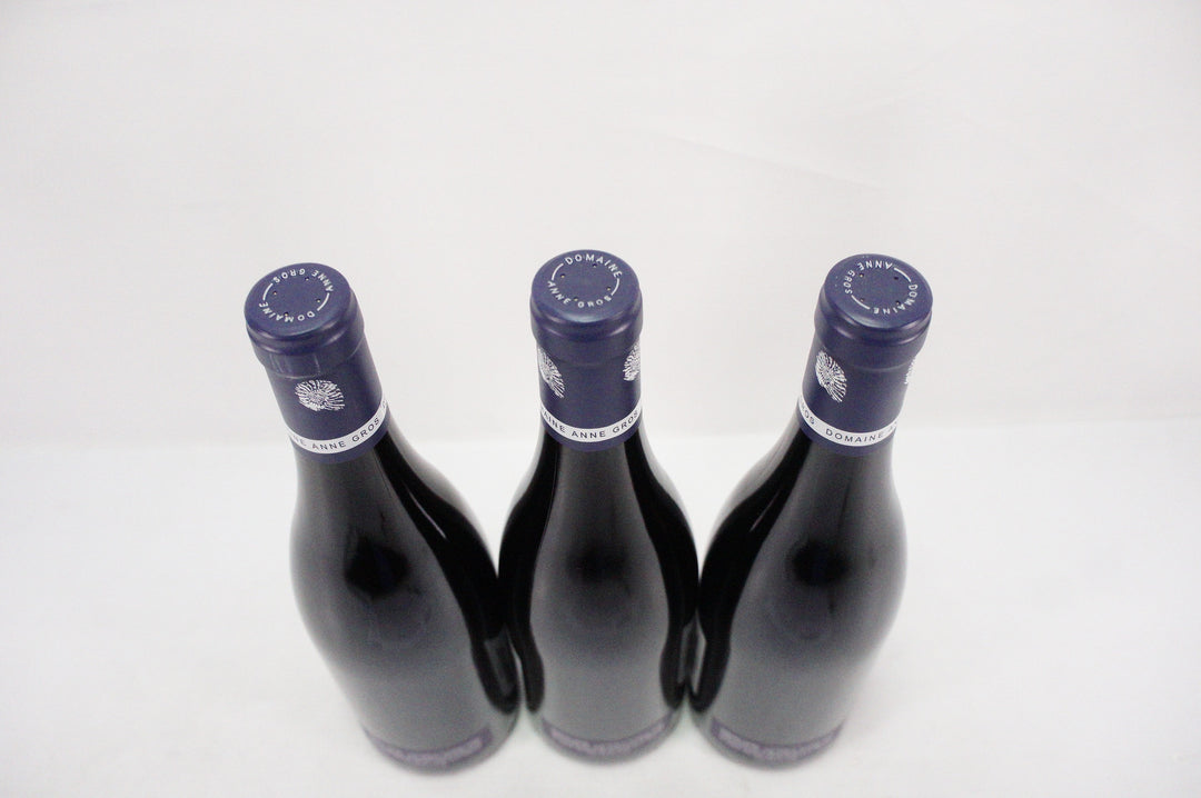 Anne Gros Echezeaux Les Loachausses Grand Cru 2009