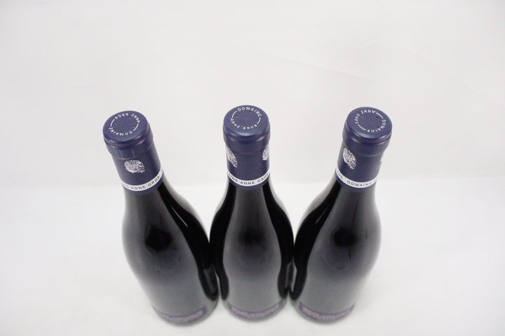 Anne Gros Echezeaux Les Loachausses Grand Cru 2009