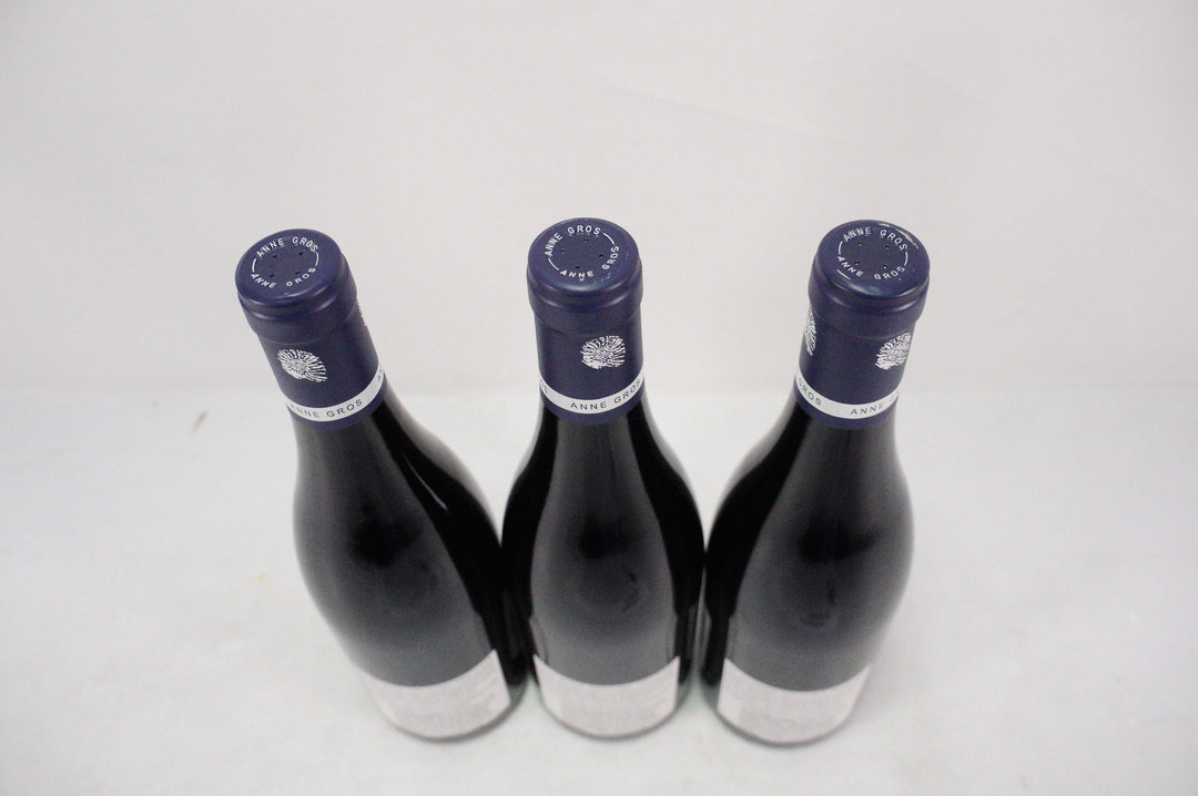 Anne Gros Echezeaux Les Loachausses Grand Cru 2010 *