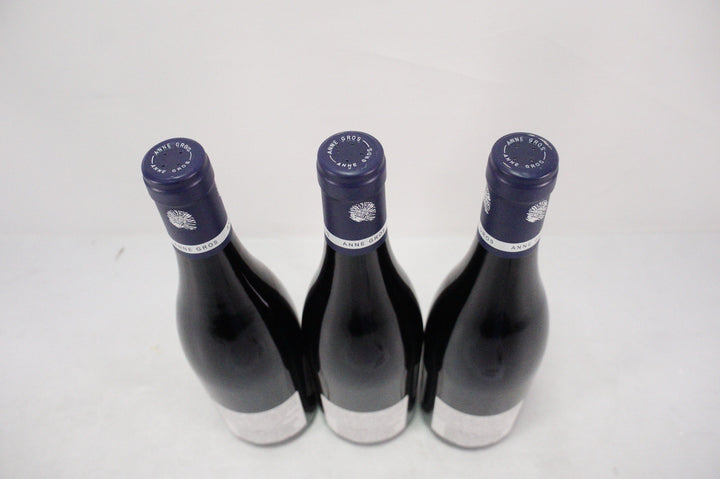 Anne Gros Echezeaux Les Loachausses Grand Cru 2010 *