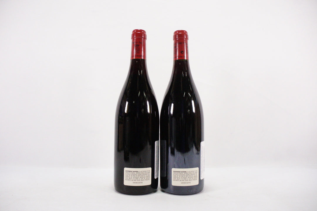 Armand Rousseau Gevrey Chambertin Lavaux St Jacques 1er Cru 2007