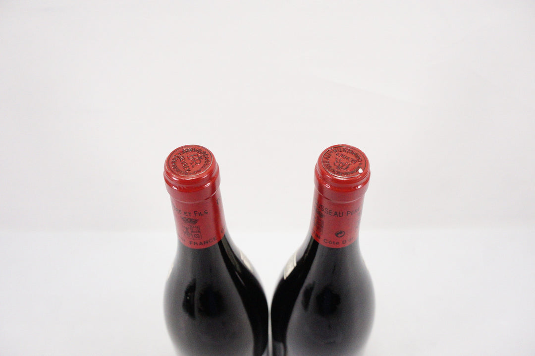 Armand Rousseau Gevrey Chambertin Lavaux St Jacques 1er Cru 2007