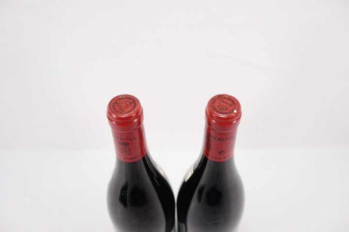 Armand Rousseau Gevrey Chambertin Lavaux St Jacques 1er Cru 2007