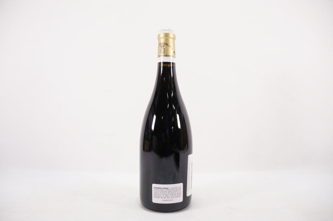 Armand Rousseau Chambertin Clos de Beze Grand Cru 2007