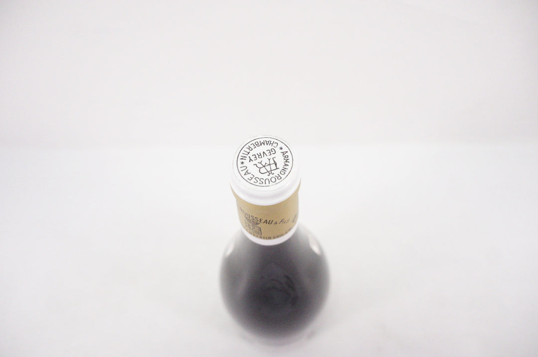 Armand Rousseau Chambertin Clos de Beze Grand Cru 2007