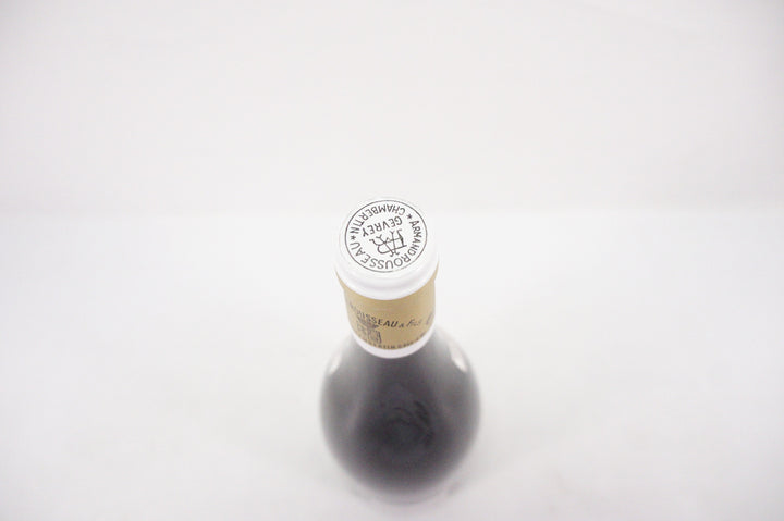Armand Rousseau Chambertin Clos de Beze Grand Cru 2007
