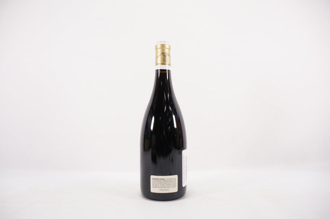 Armand Rousseau Chambertin Grand Cru 2007