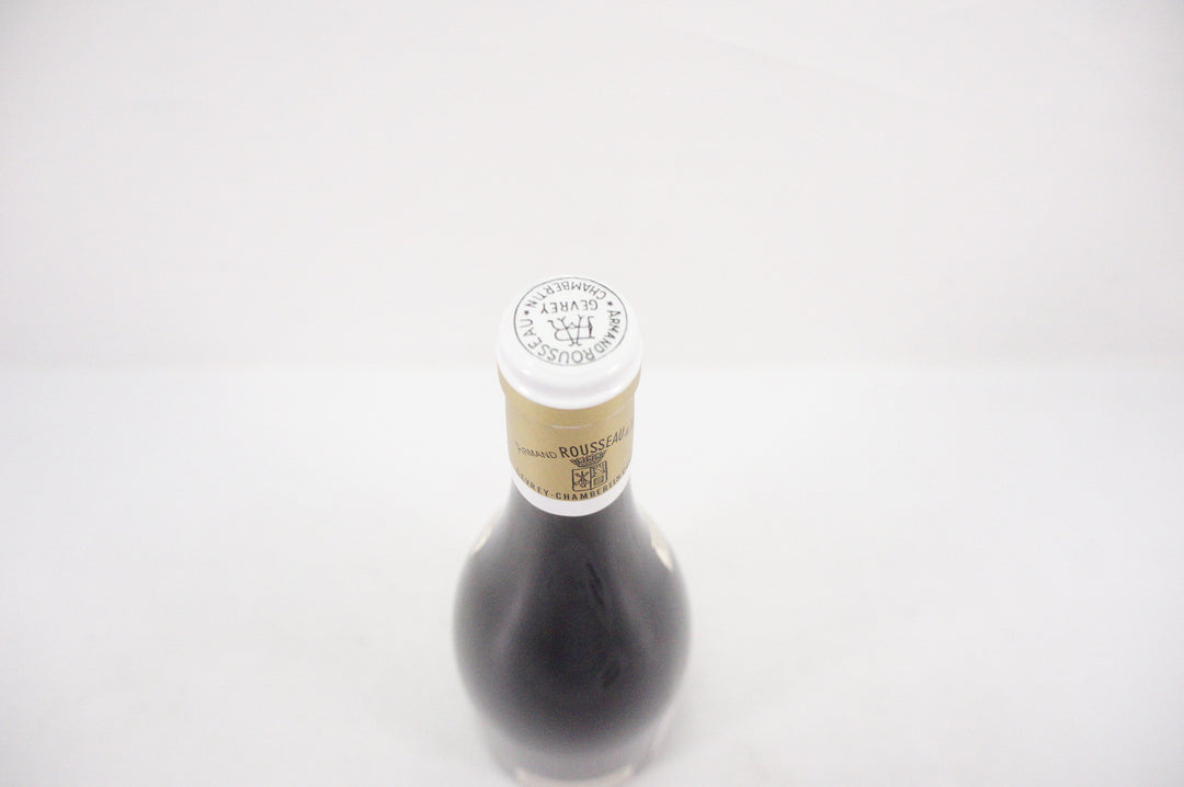 Armand Rousseau Chambertin Grand Cru 2007