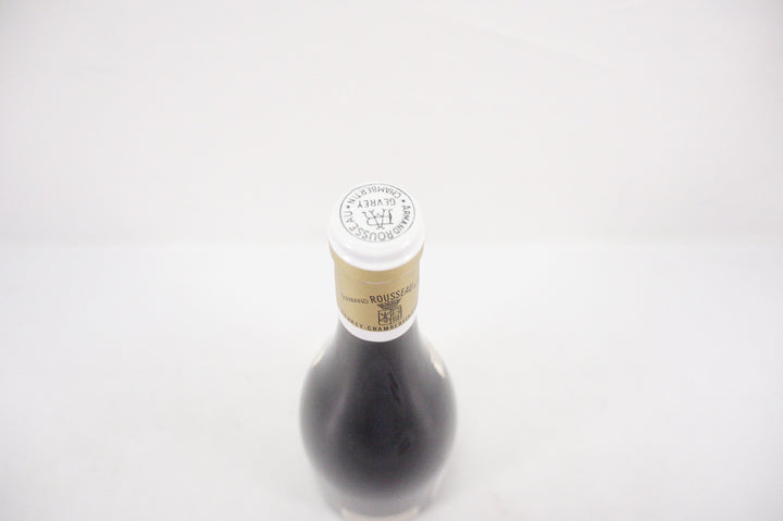 Armand Rousseau Chambertin Grand Cru 2007
