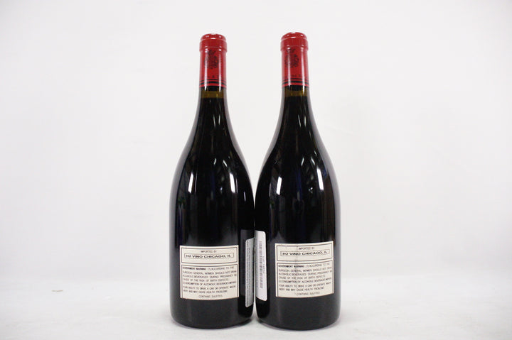 Robert Groffier Chambolle Musigny Les Amoureuses 1er Cru 2006