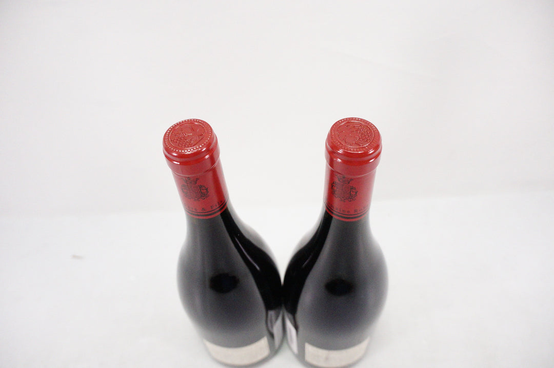 Robert Groffier Chambolle Musigny Les Amoureuses 1er Cru 2006