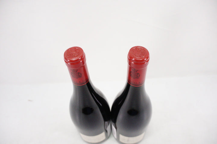 Robert Groffier Chambolle Musigny Les Amoureuses 1er Cru 2006
