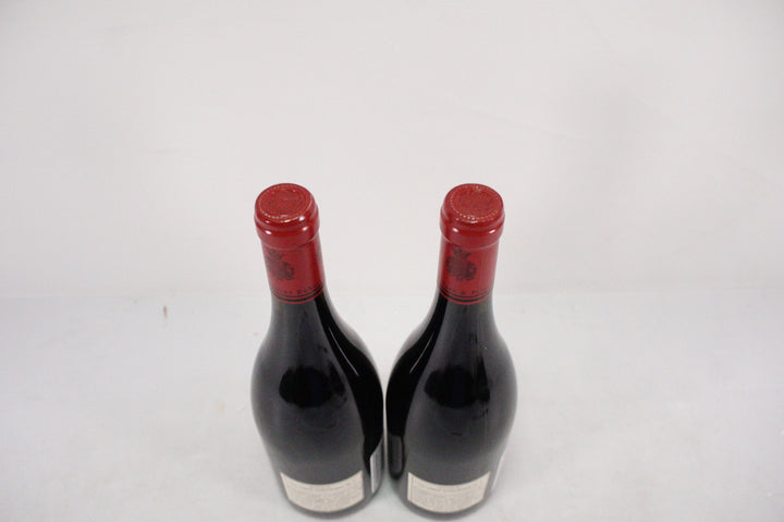 Robert Groffier Chambolle Musigny Les Amoureuses 1er Cru 2007