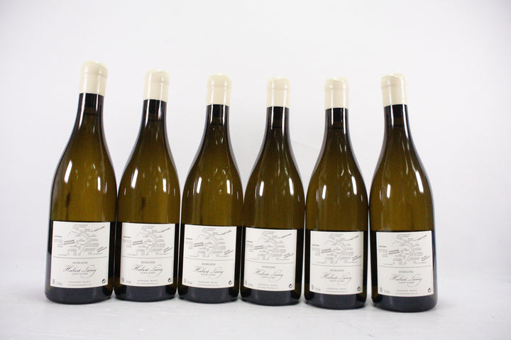 Hubert Lamy Puligny Montrachet Les Tremblots VV 2018 *