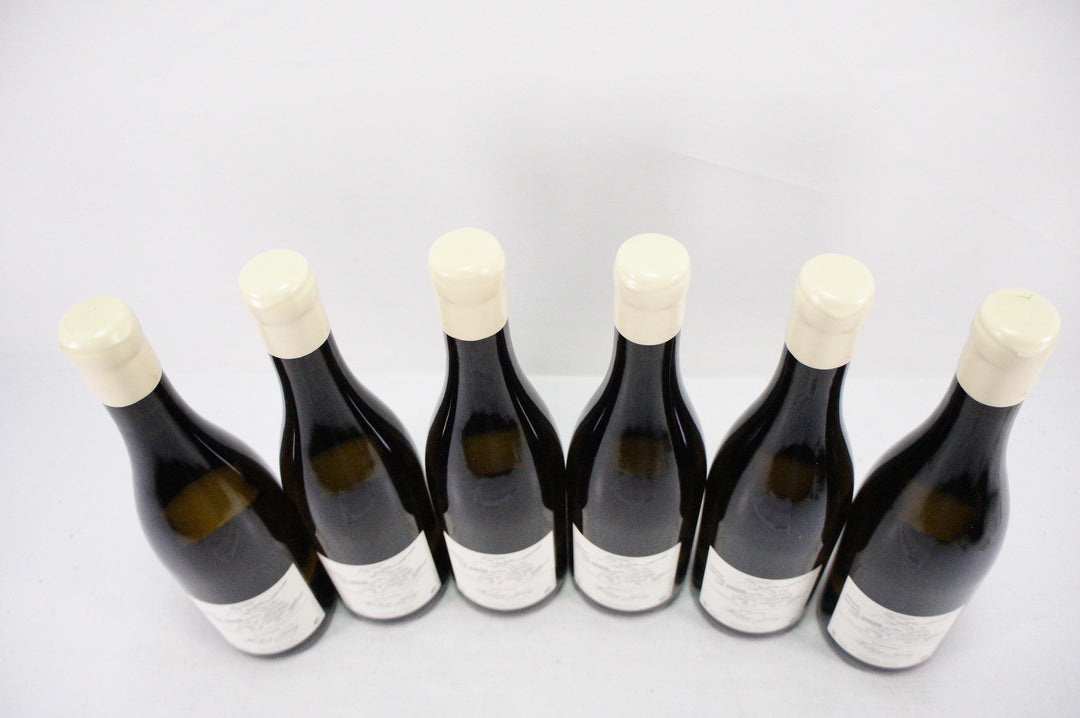 Hubert Lamy Puligny Montrachet Les Tremblots VV 2018 *