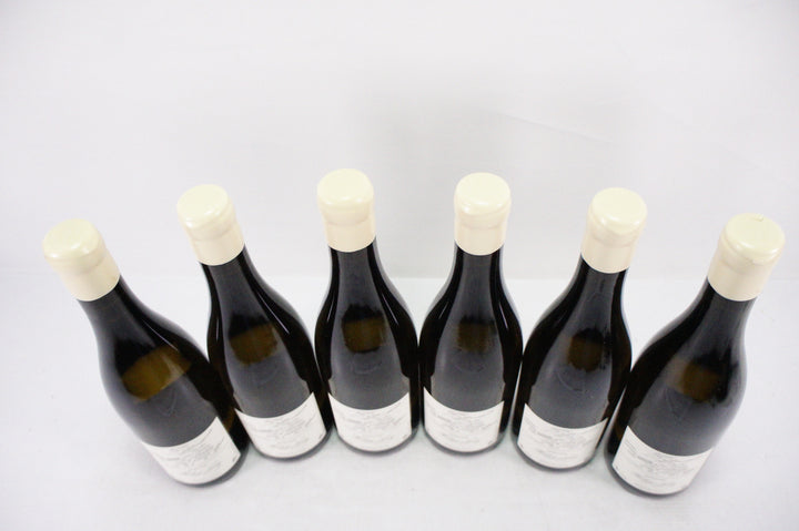 Hubert Lamy Puligny Montrachet Les Tremblots VV 2018 *