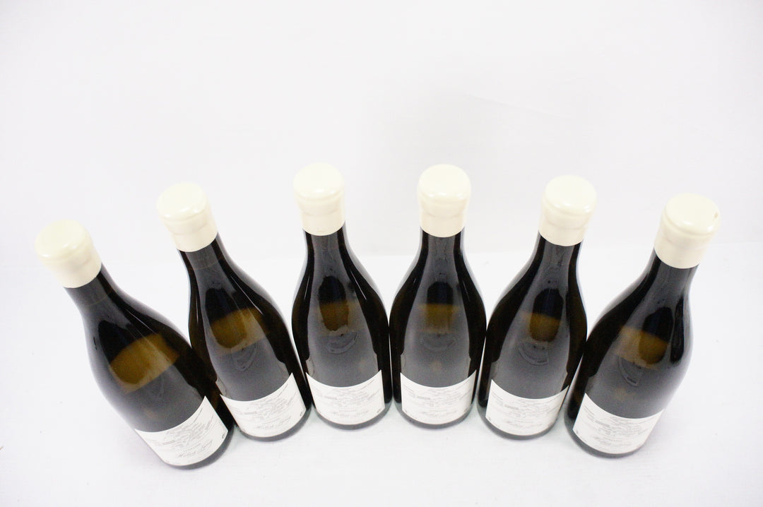Hubert Lamy Saint Aubin Derriere Chez Edouard 1er Cru 2018