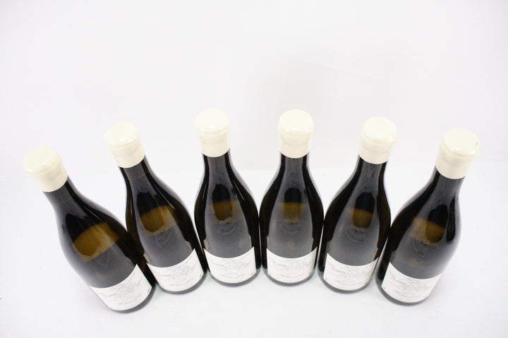 Hubert Lamy Saint Aubin Derriere Chez Edouard 1er Cru 2018