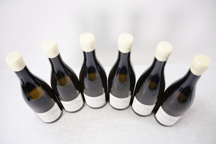 Hubert Lamy Chassagne Montrachet Le Concis du Champs 2017 *