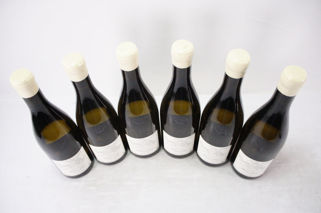 Hubert Lamy Chassagne Montrachet Le Concis du Champs 2018
