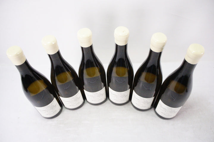 Hubert Lamy Chassagne Montrachet Le Concis du Champs 2018