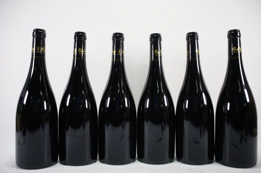 Alain Voge Cornas Les Vieilles Fontaines 2009