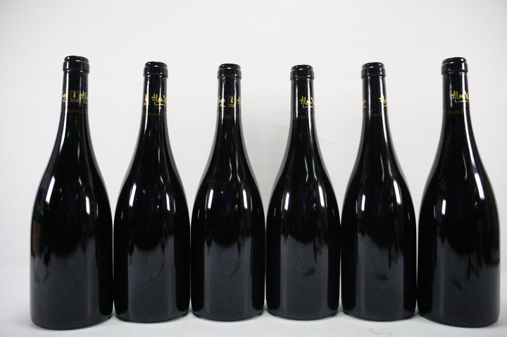 Alain Voge Cornas Les Vieilles Fontaines 2009