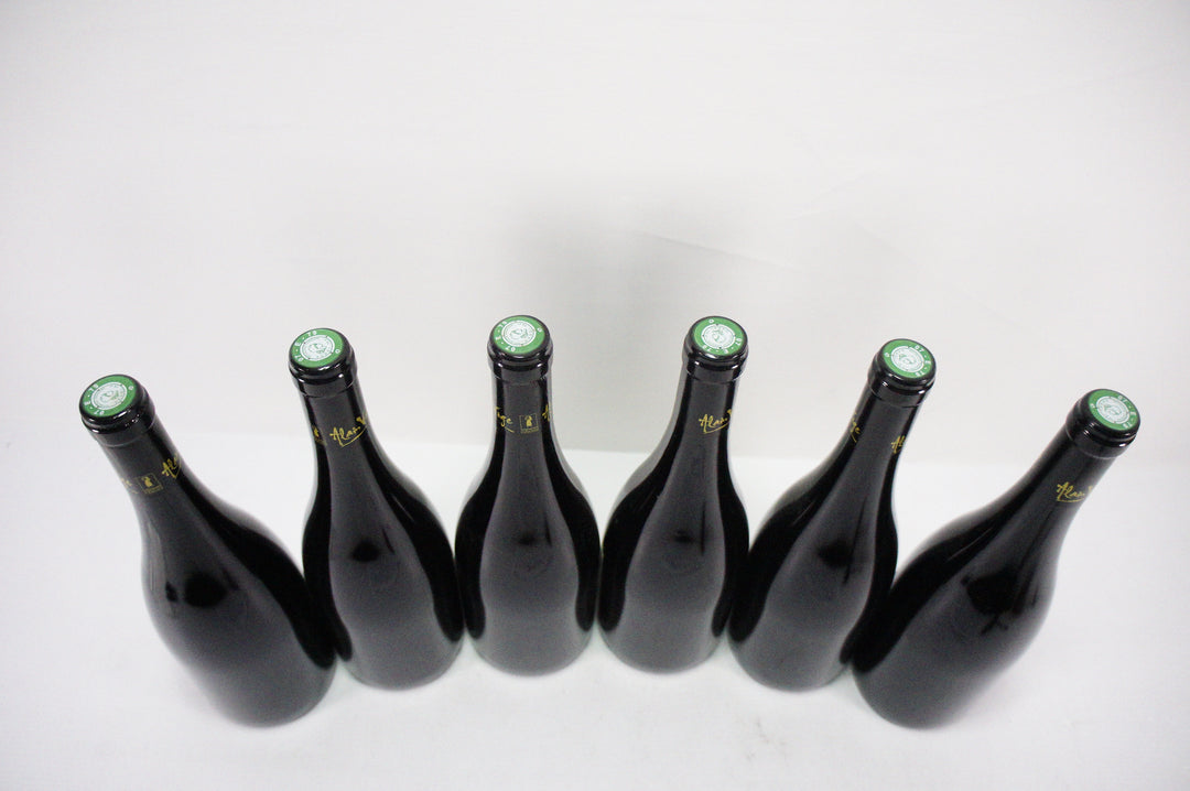 Alain Voge Cornas Les Vieilles Fontaines 2009