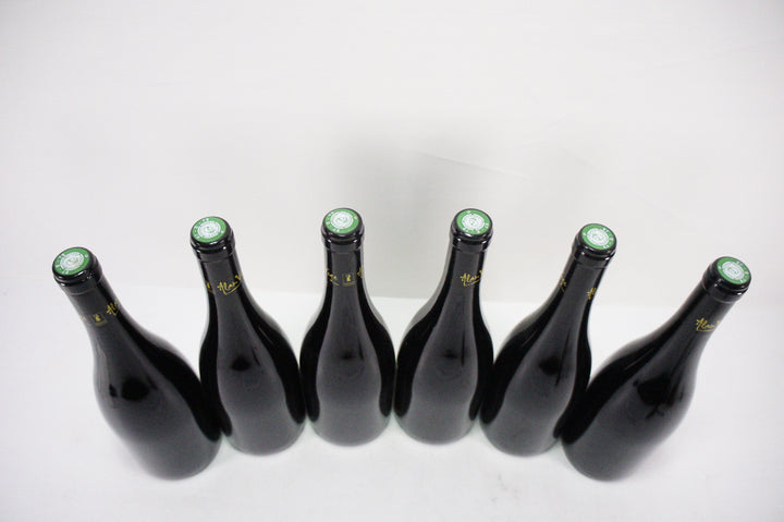 Alain Voge Cornas Les Vieilles Fontaines 2009