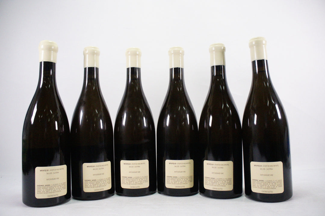 Pierre Yves Colin Morey Chassagne Montrachet Abbaye de Morgeot 1er Cru 2018