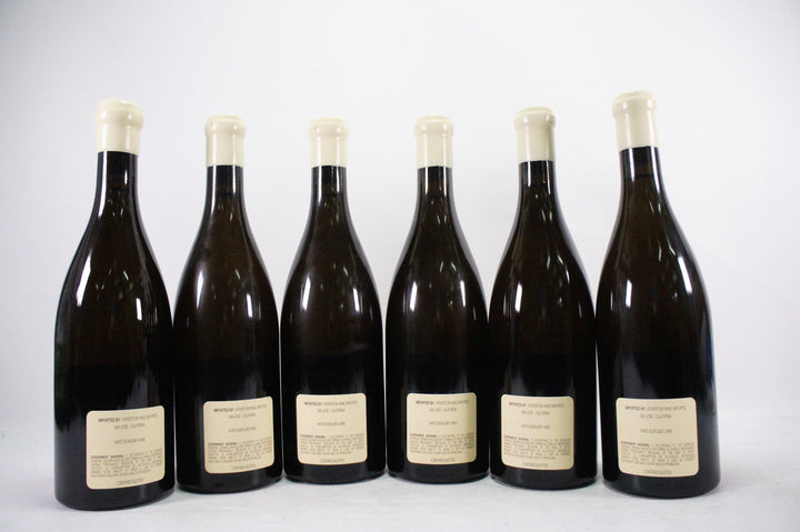 Pierre Yves Colin Morey Chassagne Montrachet Abbaye de Morgeot 1er Cru 2018