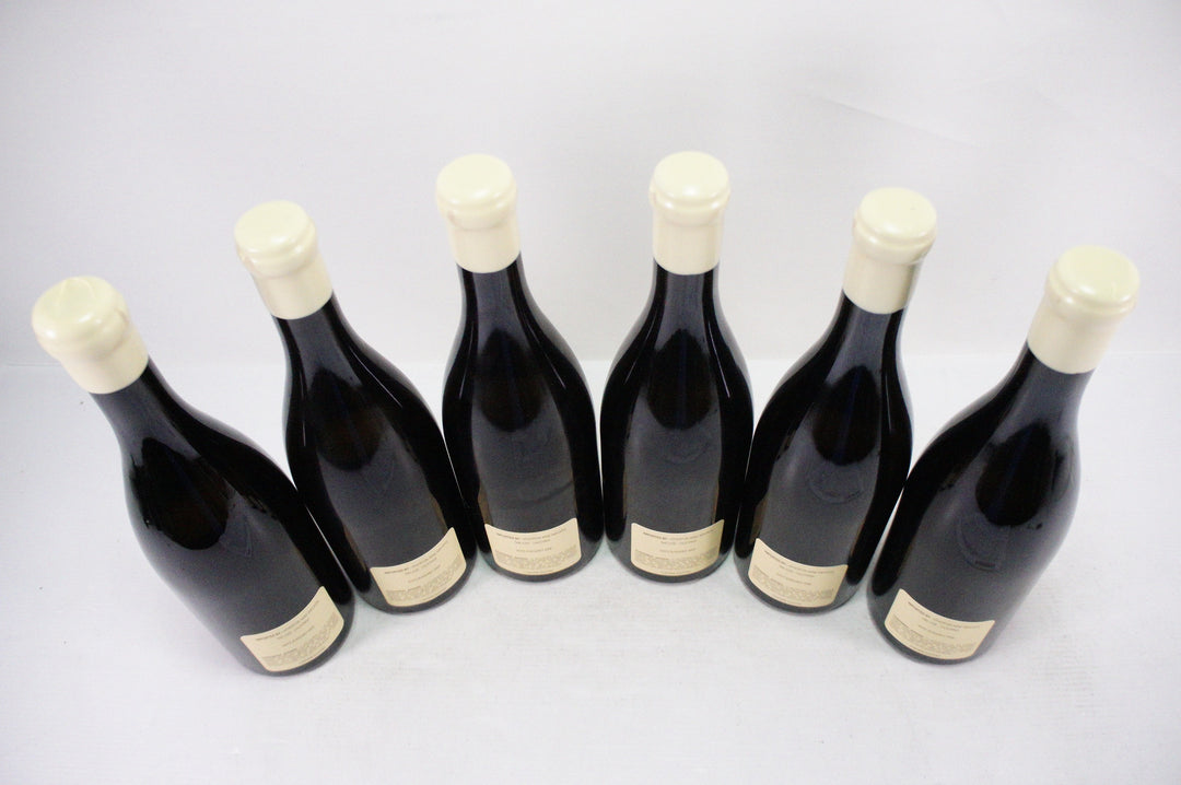 Pierre Yves Colin Morey Chassagne Montrachet Abbaye de Morgeot 1er Cru 2018