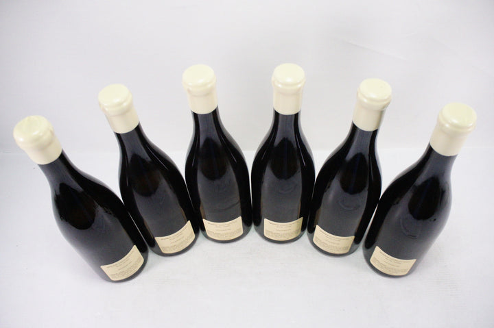 Pierre Yves Colin Morey Chassagne Montrachet Abbaye de Morgeot 1er Cru 2018