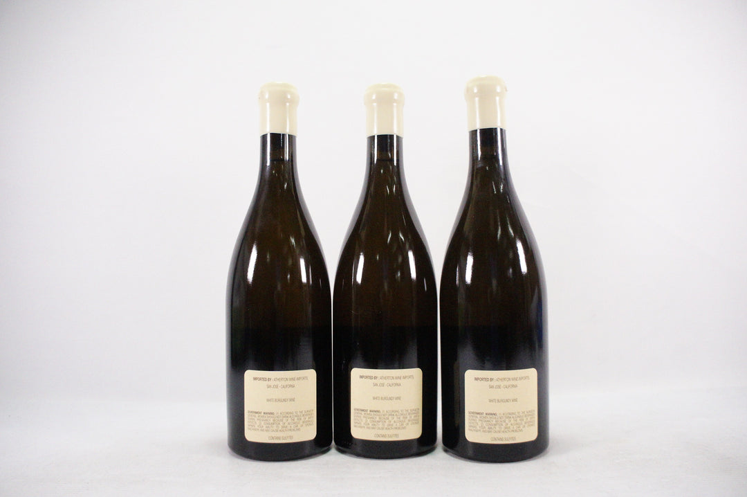 Pierre Yves Colin Morey Chassagne Montrachet Les Chenevottes 1er Cru 2018