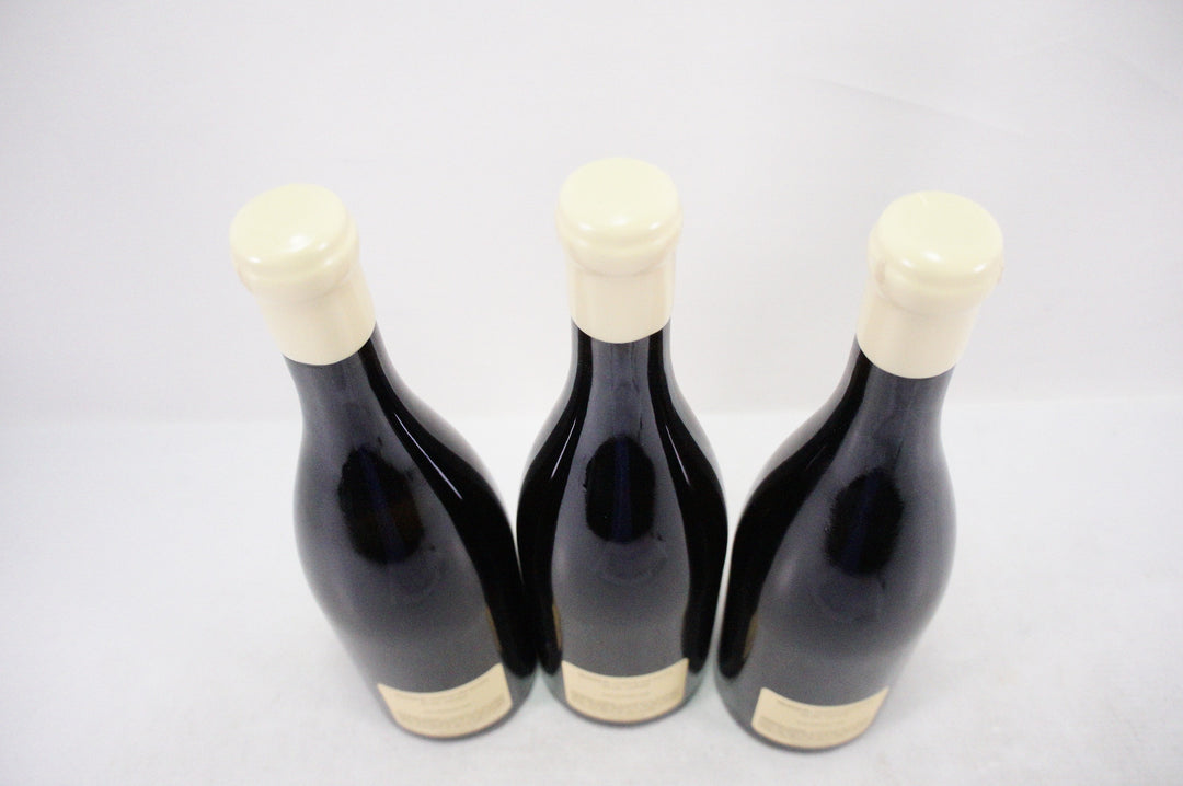 Pierre Yves Colin Morey Chassagne Montrachet Les Chenevottes 1er Cru 2018