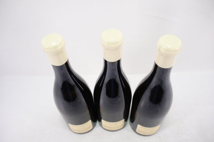 Pierre Yves Colin Morey Chassagne Montrachet Les Chenevottes 1er Cru 2018