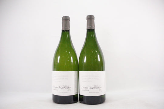 Jean Marc Roulot Corton Charlemagne Grand Cru Magnum 2017