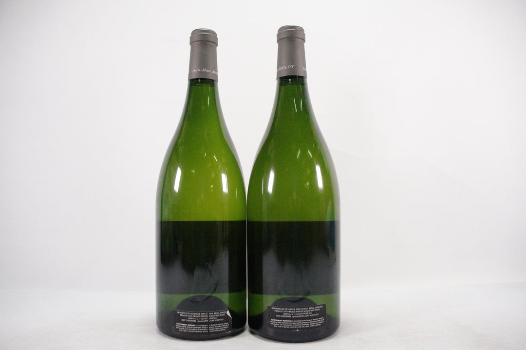 Jean Marc Roulot Corton Charlemagne Grand Cru Magnum 2017